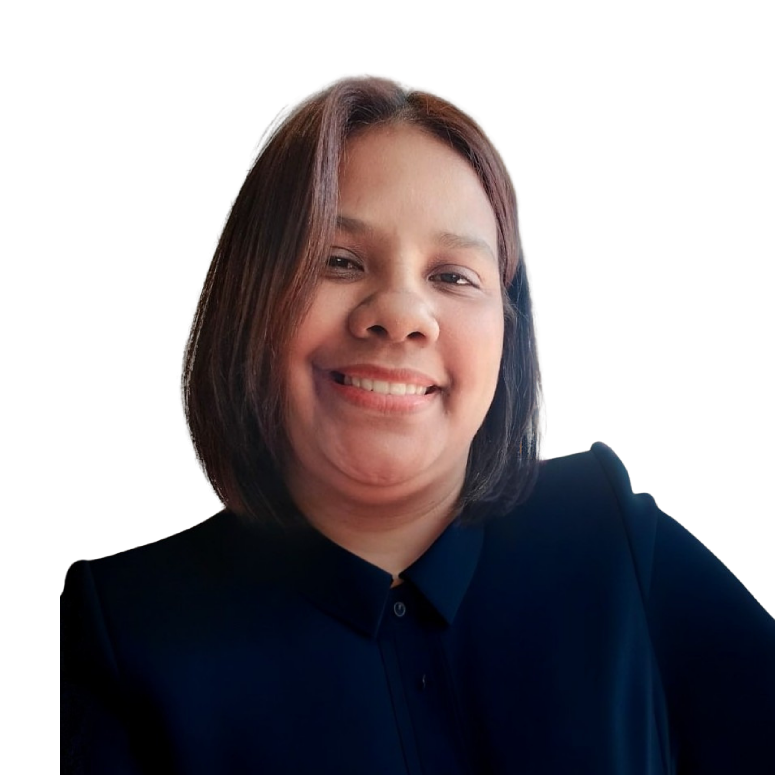 Pastor Chernay Hildebrandt