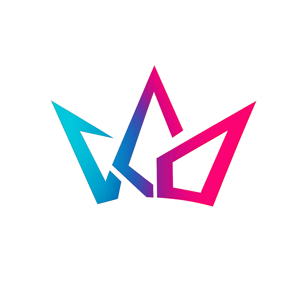 Kingdom Drip logo