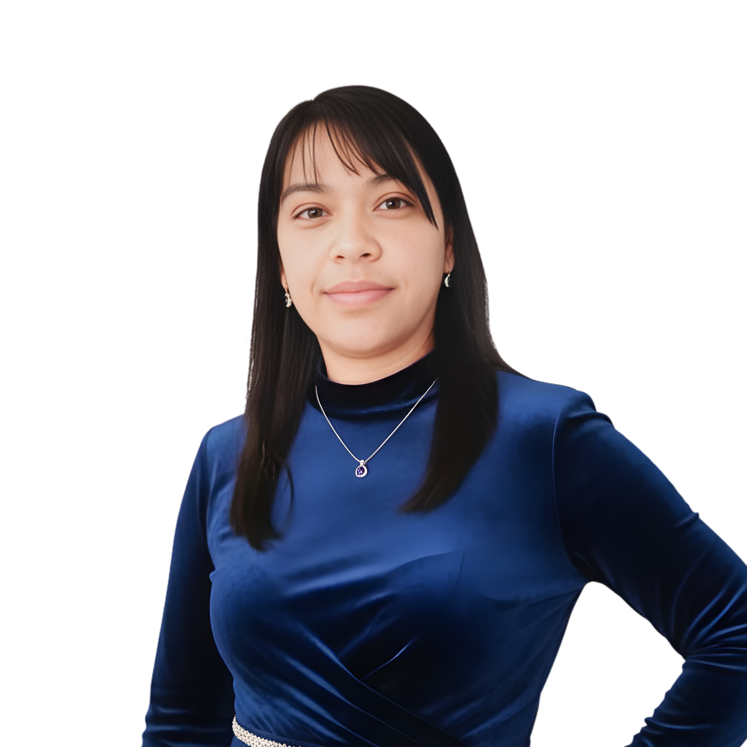Porcha Cupido-Bull